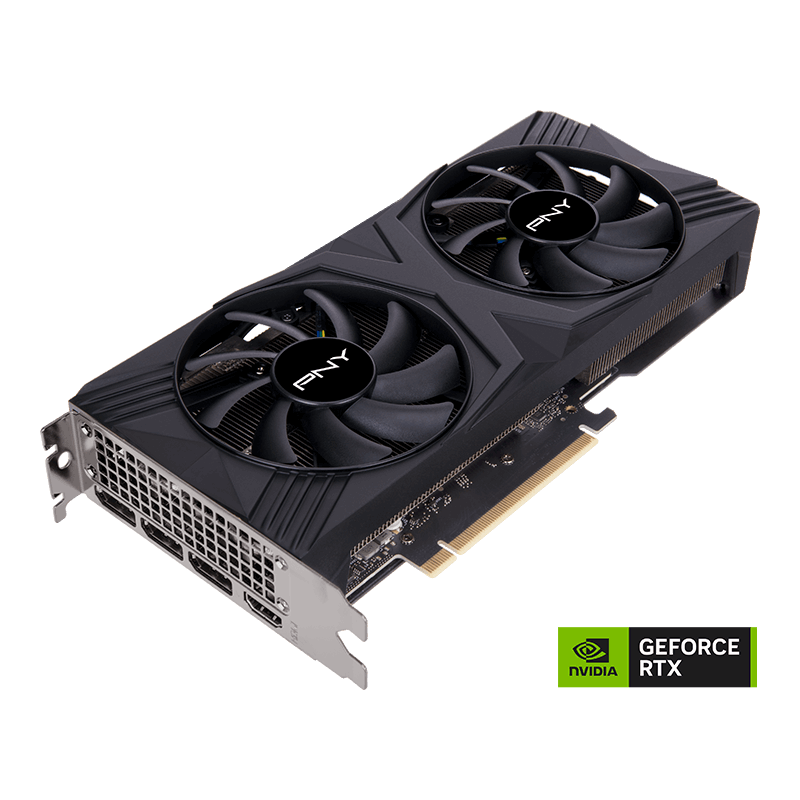 nVidia GeForce 4060TI
