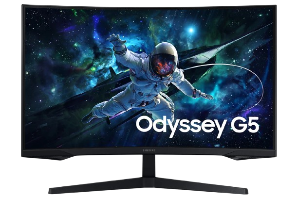 32 inch Samsung Odyssey G5