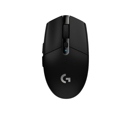 Logitech G305